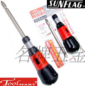*Japanese imports SUNFLAG Xinhui brand Dual use Ratchet screwdriver fast Screwdriver 2050in the Hardware/Tool , Hand Tools , Screwdriver,Screwdriver , Screwdriver Set category - from Buy2taobao.com to provide professional Taobao agent buy service