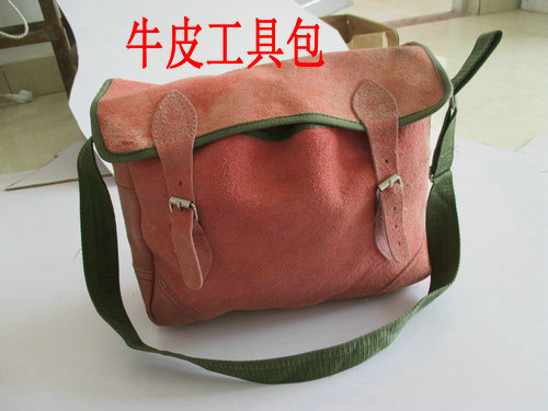 头层牛皮工具包 牛皮挎包 电工包 电焊隔热工具包 防水维修工具包在类目 居家日用, 防护用品, 其它劳保用品中 - 来自Buy2taobao.com提供专业的淘宝代购服务