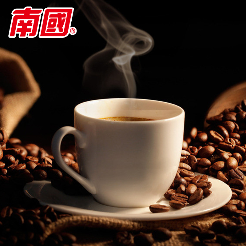 满30包邮 南国白咖啡340g 浓香香醇速溶咖啡三合一下午茶饮品|msdalam kategori kopi/oatmeal/Dibancuh ke dalam teh, kopi segera/biji kopi/serbuk, kopi segera - dari Buy2taobao.com untuk memberikan perkhidmatan ejen Taobao profesional membeli