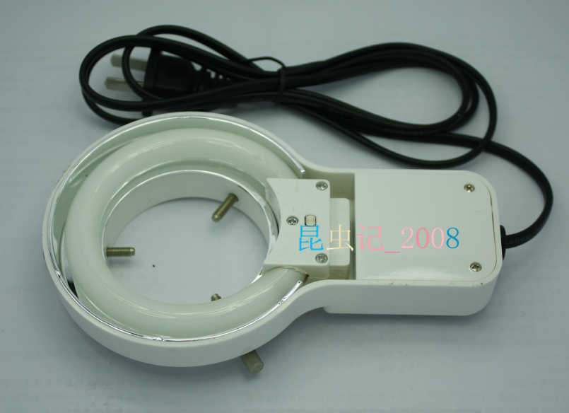 内径64MM 工业显微镜环形光源 8W荧光灯管 荧光光源在类目 家装主材, 光源, 其它光源中 - 来自Buy2taobao.com提供专业的淘宝代购服务