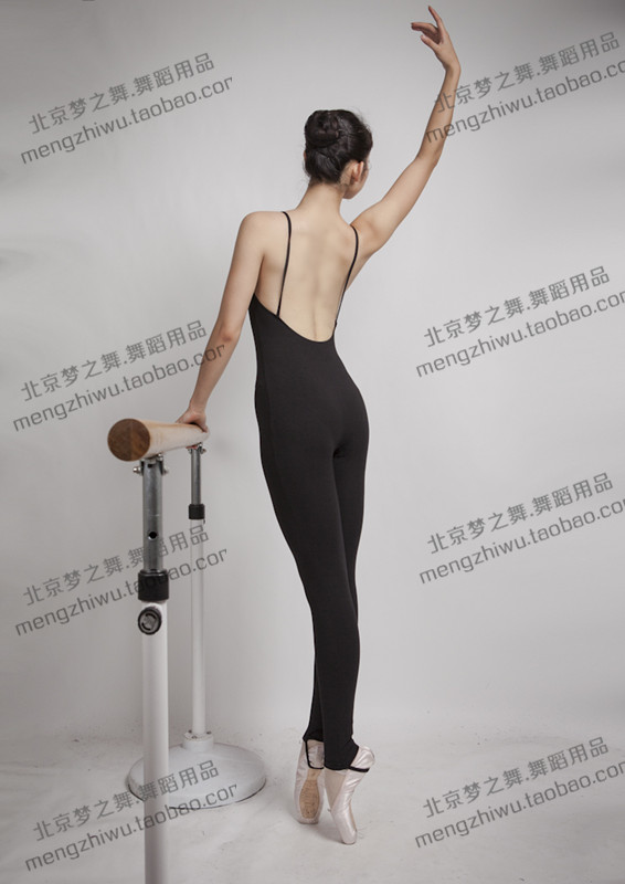 金牌卖家梦之舞正品高端棉舞蹈用品/舞蹈服吊带连体练功衣芭蕾形在类目 女装/女士精品, 唐装/民族服装/舞台服装, 民族服装/舞台装中 - 来自Buy2taobao.com提供专业的淘宝代购服务