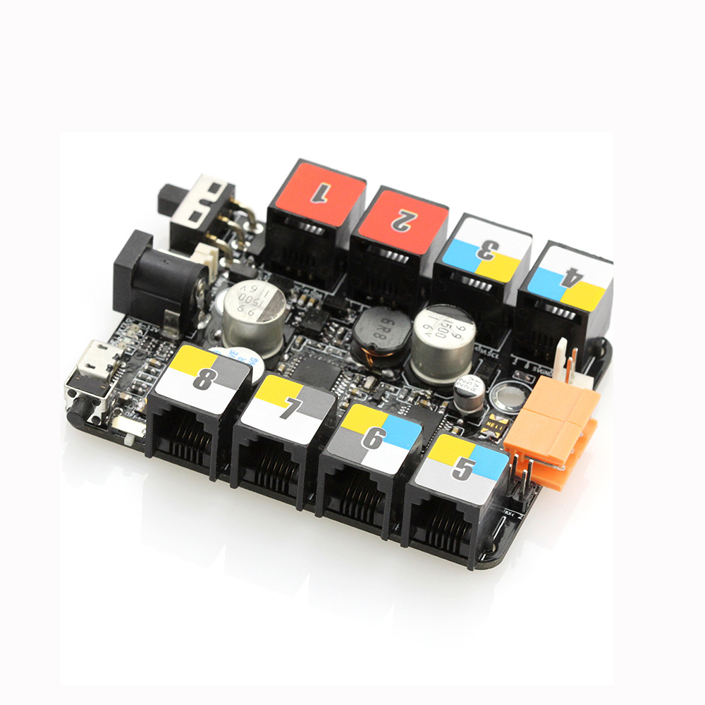 Makeblock Orion主控板 Arduino UNO|ruв категории игрушка/коляска/головоломка/блоки/модель, электрический/пульт дистанционного управления/инерции/заводная игрушка, электрический/дистанционно управляемый робот - от Buy2taobao.com для оказания профессиональной услуги покупки агента Taobao