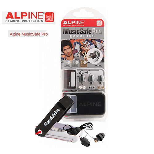 【五味吉他】荷兰原装Alpine MusicSafe降噪耳塞演出排练专用隔音在类目 居家日用, 防护用品, 隔音耳塞中 - 来自Buy2taobao.com提供专业的淘宝代购服务