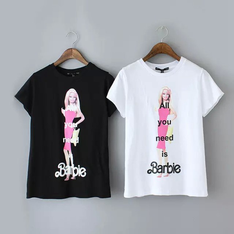 Barbie Shirt For Women