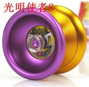 正品奥迪双钻溜溜球YOYO光明使者儿童益智玩具|ruв категории игрушка/коляска/головоломка/блоки/модель, Йо - Йо (Йо - Йо) мяч - от Buy2taobao.com для оказания профессиональной услуги покупки агента Taobao