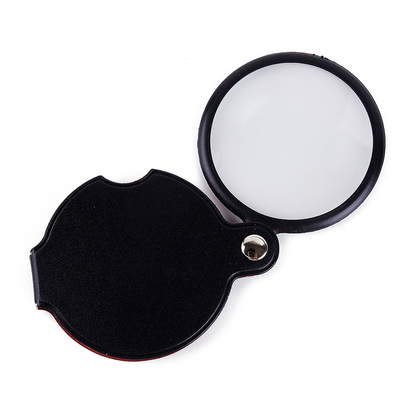 Bo Le portable magnifier 1051 the elderly read Read newspapers read 60mmin the Outdoor/Mountaineer/Camping/Travel Goods , Tool/Multi Tools , Magnifier category - from Buy2taobao.com to provide professional Taobao agent buy service
