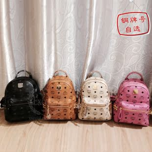 mcm backpack korea