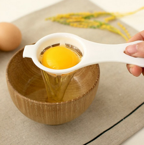 小工具DIY蛋黄分离器 鸡蛋加工分离勺子漏斗蛋清分离器|msdalam kategori dapur/memasak Appliances, Alat dapur/Penyimpanan dapur, pemprosesan telur, pemisah telur - dari Buy2taobao.com untuk memberikan perkhidmatan ejen Taobao profesional membeli