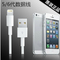 上下架计划:包邮原装正品iPhone5s数据线苹果6苹果5数据线加长2米3米5米超长