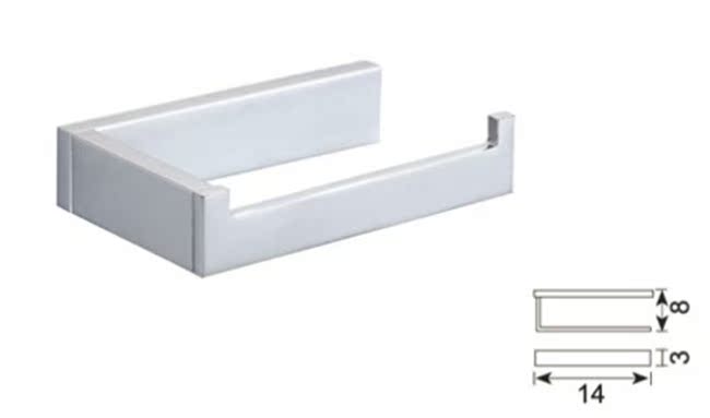 Italy Imported Pure copper Simplicity style Square Shape solid Cheesein the Decoration main material , Toiletries , Bathroom Hardware/Pendant , Rewinder/Tissue holders category - from Buy2taobao.com to provide professional Taobao agent buy service