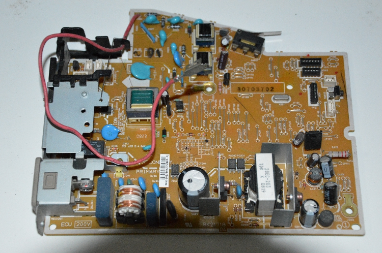 Original Spare parts HP HP1007/1008 Power board/Power board/Pressure plate Canon 3018 Power boardin the Office Equipment/Consumables/Related Services , Printer Accessories , Power board category - from Buy2taobao.com to provide professional Taobao agent buy service