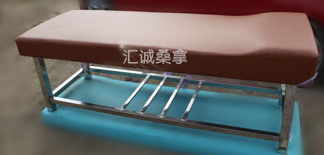 厂家直销 新款方管 不锈钢搓澡床 按摩床 防水床 结实耐用在类目 个人护理/保健/按摩器材, 按摩器材, 按摩床中 - 来自Buy2taobao.com提供专业的淘宝代购服务