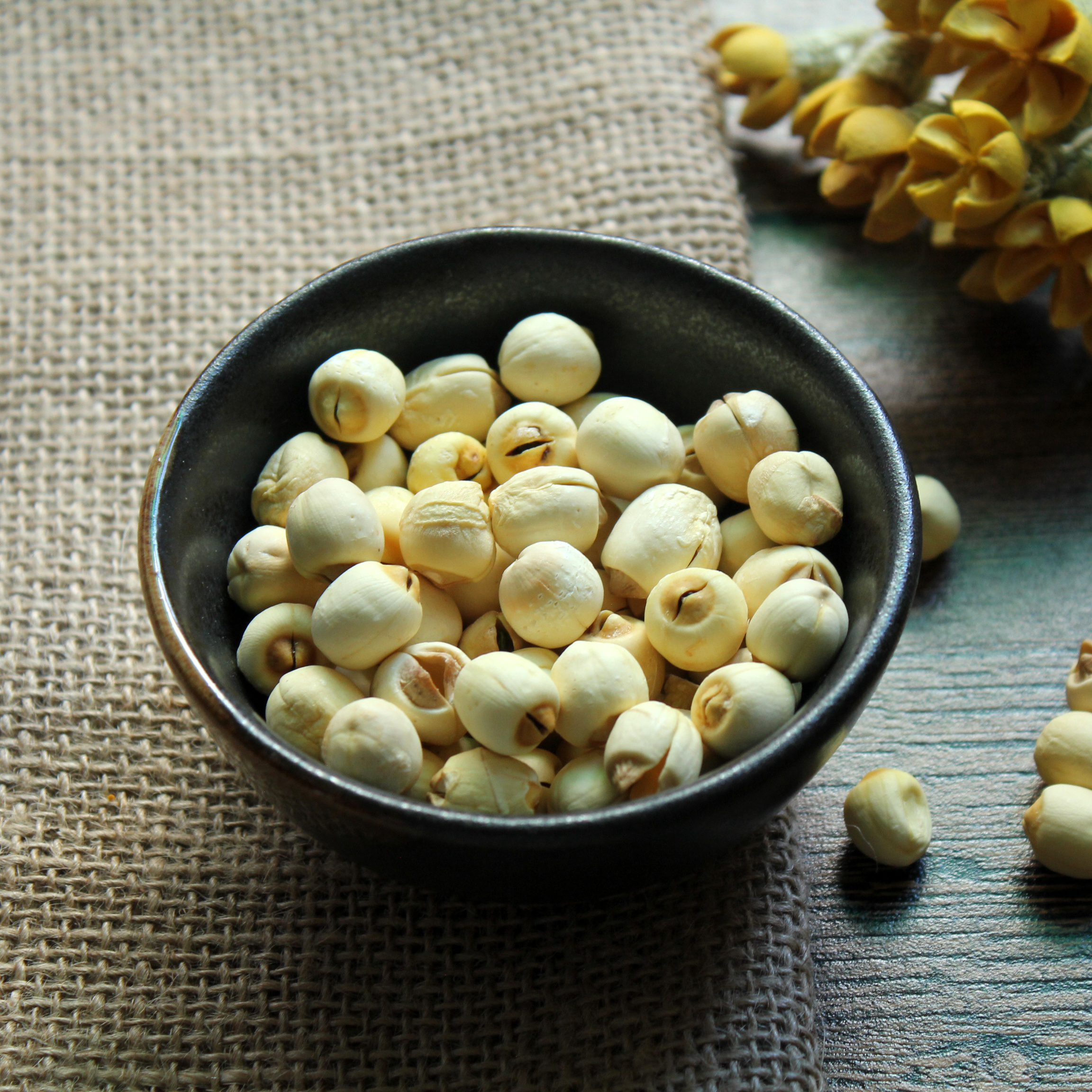 new goods Coring Jianning Lotus seed Eli bags Bailian manual Microdermabrasionin the Agri rice/Dried foods/Condiment , Dried foods/Meat Dry , Dry/Native , Lotus category - from Buy2taobao.com to provide professional Taobao agent buy service