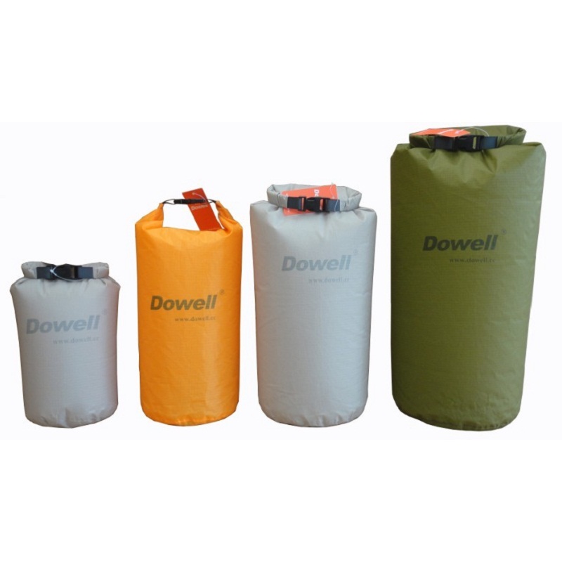 Dowell多为户外自驾游露营装备轻薄收纳袋防水袋 5升 ND-5501H|ruв категории спортивная сумка/открытый пакет/аксессуары, Другие аксессуары - от Buy2taobao.com для оказания профессиональной услуги покупки агента Taobao