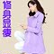 上下架计划:2014韩版早秋新款中长款呢子外套女修身气质百搭潮款长袖毛呢大衣