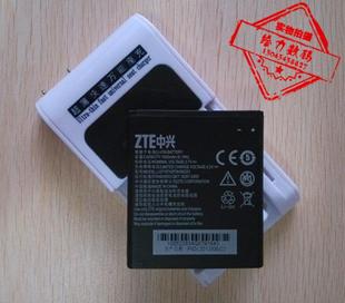 超聚源 适用 中兴N9500 U808 N798 Q501U Q201T N900D 595251电池