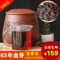 上下架计划:03年老茶头极品金芽 特级普洱茶熟茶散茶 大益勐海茶区特级茶头