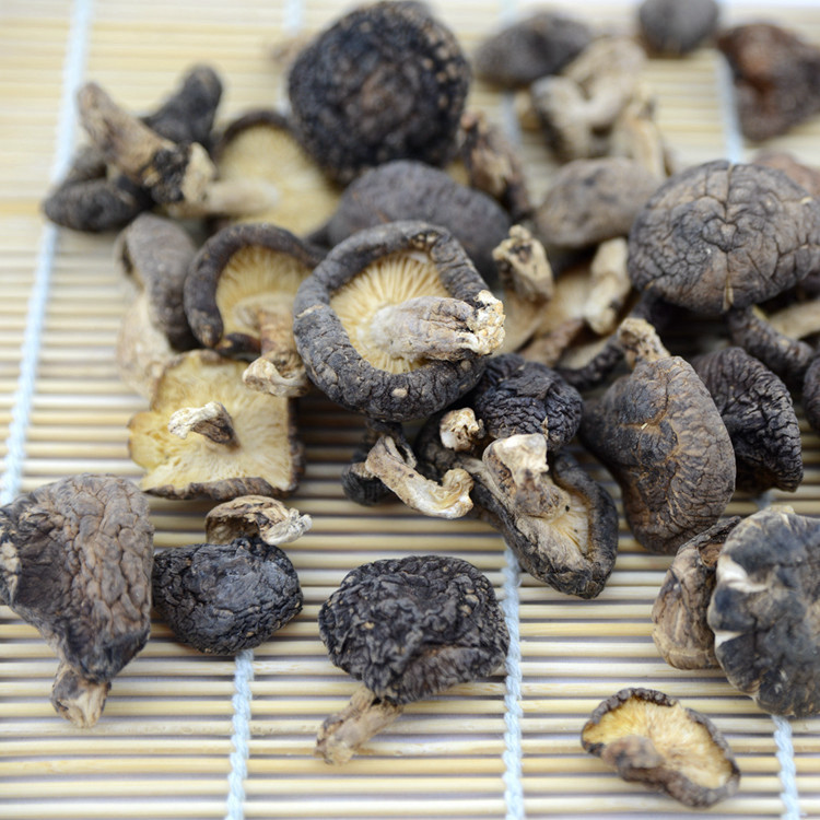 【小千山珍】 很丑但很好吃的椴木香菇 250g散装 每人限购两份在类目 粮油米面/南北干货/调味品, 南北干货/肉类干货, 干货/土特产, 香菇类中 - 来自Buy2taobao.com提供专业的淘宝代购服务
