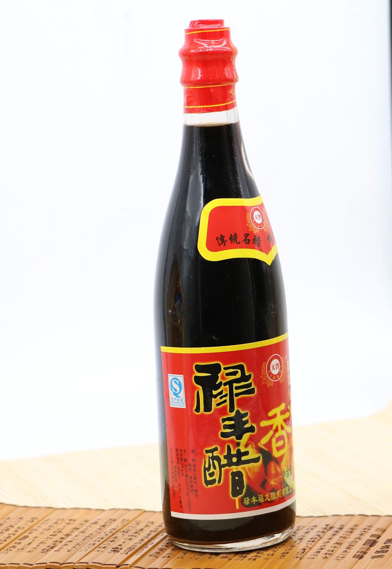 云南特产 禄丰醋 禄丰香醋 妥甸酱油禄丰醋 传统名醋明清贡品|ruв категории зерно риса/север и Юг сухих грузов/приправы, приправы/джем/салат, повседневной специй, уксус изделия - от Buy2taobao.com для оказания профессиональной услуги покупки агента Taobao