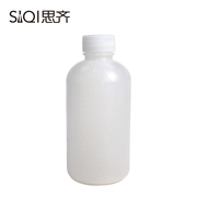 塑料瓶100ml 试剂瓶 小口瓶 塑料小瓶 塑料细口瓶 密封水剂瓶