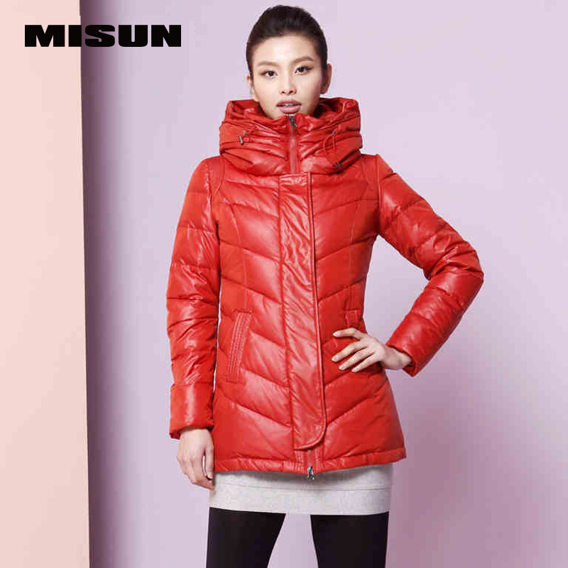 米尚羽绒服价格_米尚羽绒服怎么样_女装正品