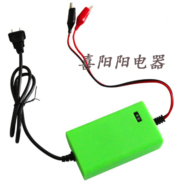 12V充电器 电动车电瓶电池12V12AH20AH摩托车电瓶12V7AH 智能充电|ruв категории электромобиль/аксессуары/транспортных средств, электромобиль оборудования район, электромобиль зарядное устройство - от Buy2taobao.com для оказания профессиональной услуги покупки агента Taobao