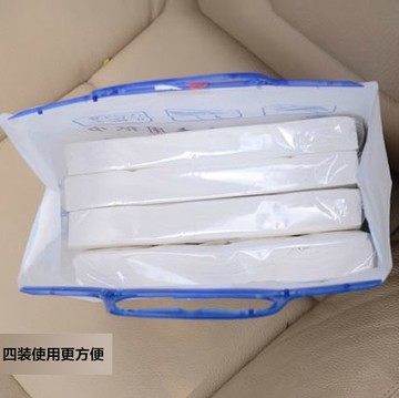 automobile Dedicated tissue Add paper towels Car with a tissue Visor wipes Car tissuein the Car/Articles/Fitting/Refit , Car Accessories/The jewelry , Driving personal items , Car with a tissue category - from Buy2taobao.com to provide professional Taobao agent buy service