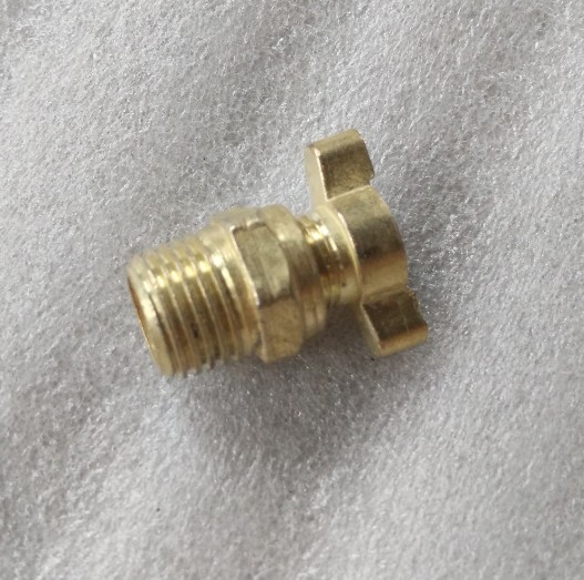 1/4 蝶形1/2放水阀 全铜 排水塞/放水阀/排污阀 /空压机气泵配件在类目 五金/工具, 机电五金, 泵, 其他类型泵中 - 来自Buy2taobao.com提供专业的淘宝代购服务