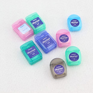 Dentist clinic Stomatological Hospital Personalized customization LOGO Mini dental flossin the Care cleaners/Sanitary napkins/Paper/Aromatherapy , Shampoo bath/Personal cleanliness , Oral Care , Floss/Floss category - from Buy2taobao.com to provide professional Taobao agent buy service