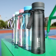 富光太空杯大容量1000ml户外水壶学生便携夏天塑料，男运动水杯子