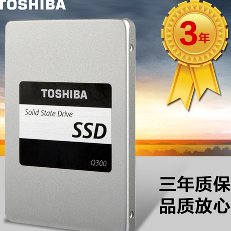 东芝q ssd