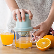 手动榨汁机橙汁压榨器，家用水果压汁器，橙子榨汁器石榴柠檬挤压器