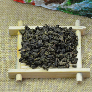 安溪炭焙铁观音浓香型抽真空碳培熟茶叶炭烧口味500g碳焙乌龙茶