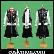 coslemon东方Project东方红魔乡露米娅cos服全套cosplay男女服装