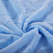 纯棉毛巾被毛圈全棉毛巾，毯单人双人加厚空调，毯老式1.8米床夏凉被