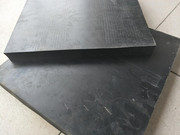 橡胶垫减震垫防震垫橡胶块加厚工业橡胶板缓冲垫防震胶厚胶垫块