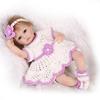 仿真婴儿娃娃服装配件搭配  适用于本店40-45厘米娃娃 23款衣服