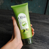 韩伊橄榄Olive深层清爽洗面奶200g 保湿补水控油洁面乳清洁