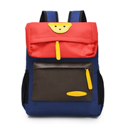 韩版小学生男女童双肩，包1-3-4年级幼儿园书包，6-10岁儿童旅游背包5