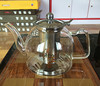 耐高温可加热玻璃茶具玻璃茶壶养生壶 电磁炉专用茶壶花茶壶