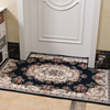 欧式地毯地垫门垫进门门口脚垫，家用防滑吸水垫客厅大门口垫子裁剪
