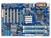 技嘉GA-P45T-ES3G 工控P45主板 DDR3内存 支持771 775针CPU