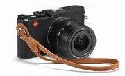 Leica徕卡M X2 XE D-LUX109 Q X typ113 Xvario相机真皮腕带手绳