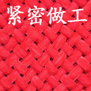 中国结挂件大号中国结家居，装饰挂饰小号绒布中国结节庆