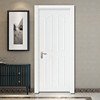 白色木门室内套装门实木，复合烤漆房门，卧室门木门室内门套装门
