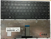 lenovo小新v1000键盘，sr100025214540英文，us笔记本键盘