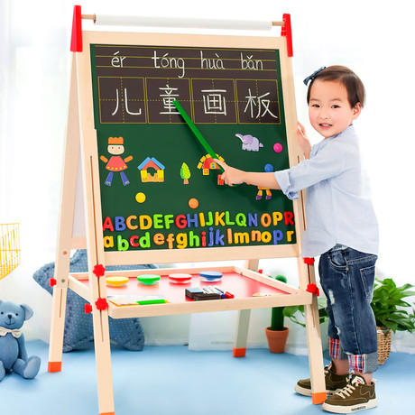 儿童写字白板