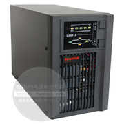 山特 SANTAK UPS不间断电源 C1KS 延长4小时1KVA 800W稳压100AH