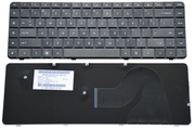 适用hp惠普cq62g62cq56笔记本键盘cq62-210axcq62-115tx
