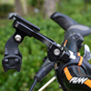 Trigo山地自行车骑行手机架 折叠车导航支架 码表架 运动摄像机架